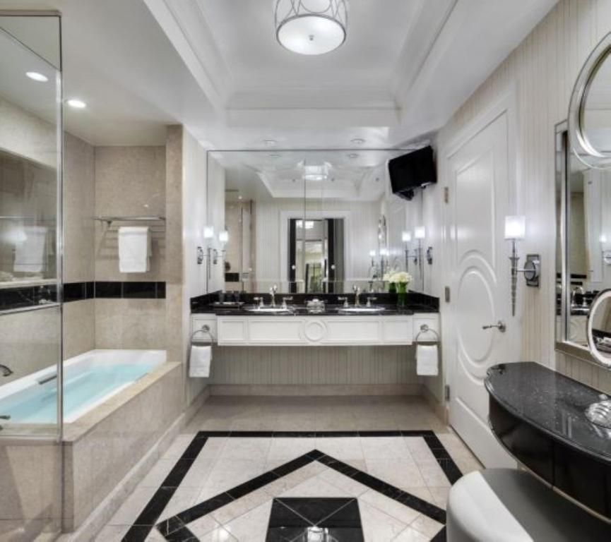 Hôtel The Palazzo at The Venetian 5*