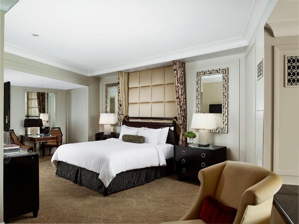 Hôtel The Palazzo at The Venetian 5*