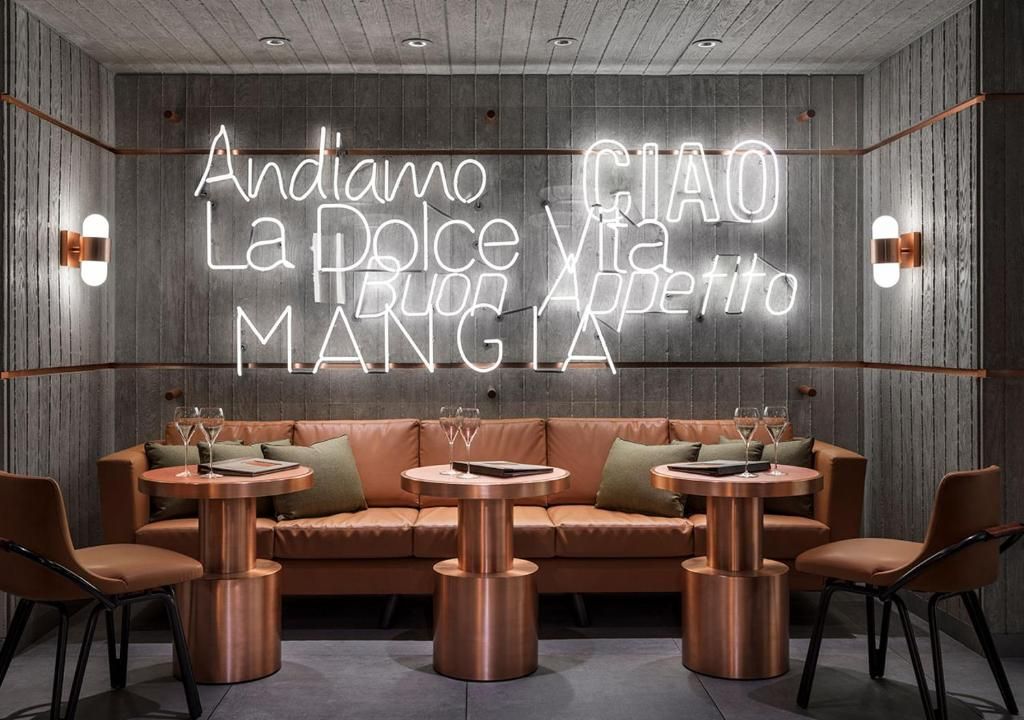 Hôtel The Palazzo at The Venetian 5*