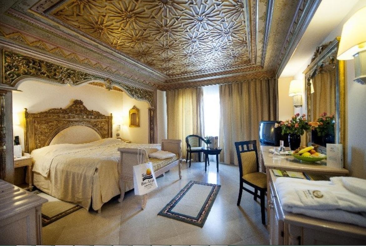Royal Azur Hotel Thalassa 5*
