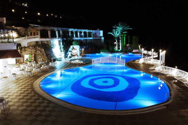 Labranda Ephesus Princess 5*
