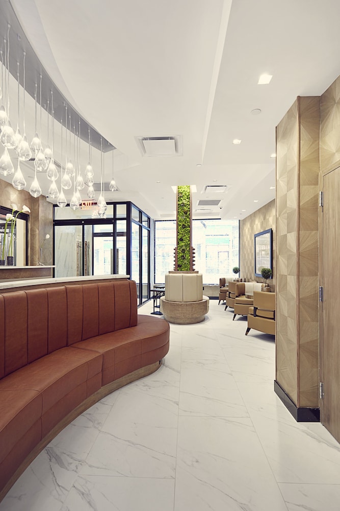 Hôtel The Artezen 4*, Séjour Etats-Unis, New York par Ôvoyages