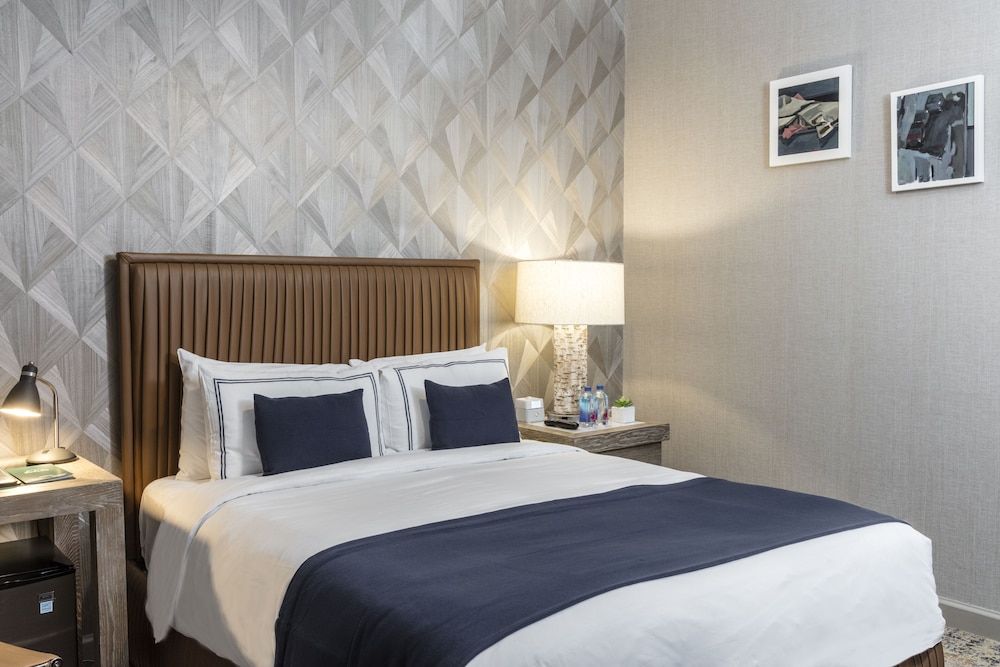 Hôtel The Artezen 4*, Séjour Etats-Unis, New York par Ôvoyages