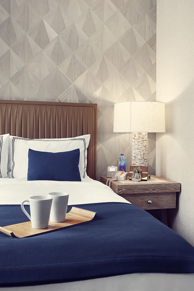 Hôtel The Artezen 4*, Séjour Etats-Unis, New York par Ôvoyages