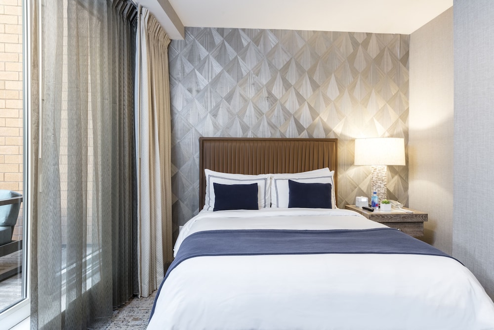 Hôtel The Artezen 4*, Séjour Etats-Unis, New York par Ôvoyages