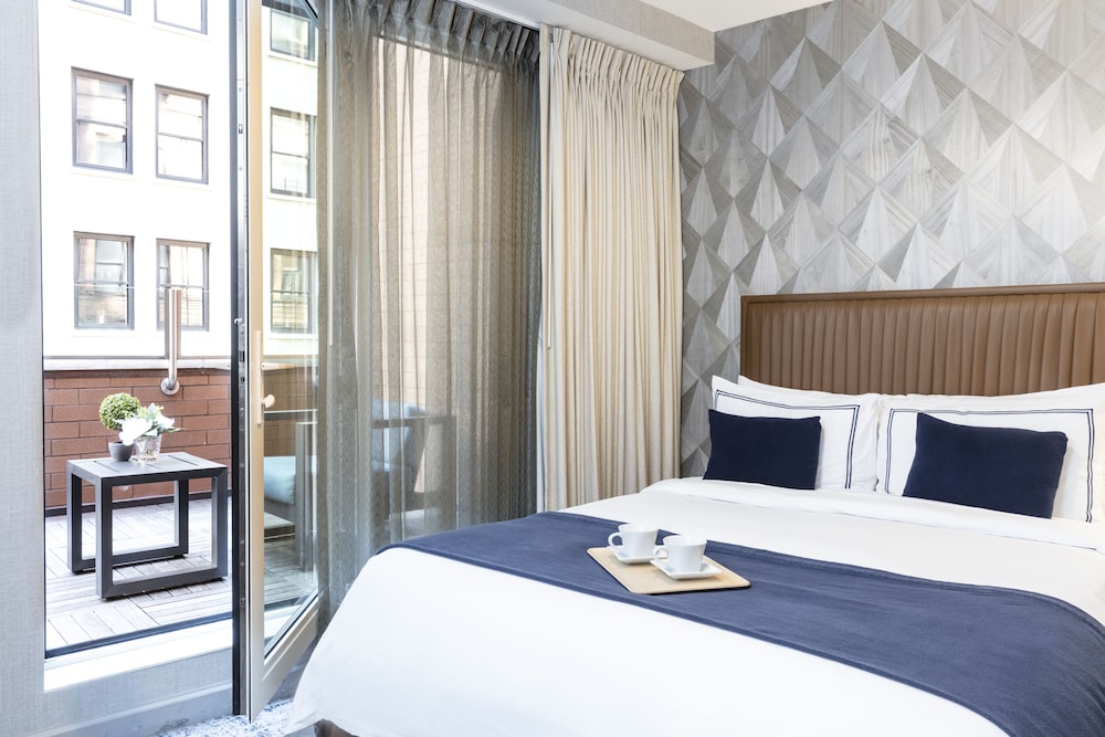 Hôtel The Artezen 4*, Séjour Etats-Unis, New York par Ôvoyages