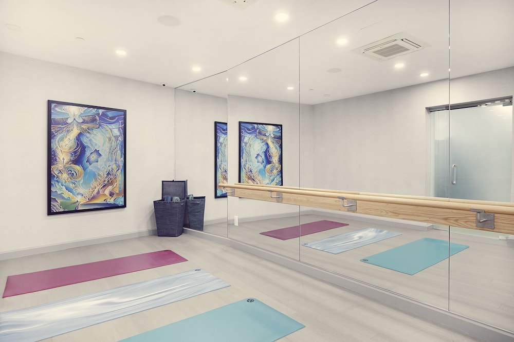 Hôtel The Artezen 4*, Séjour Etats-Unis, New York par Ôvoyages