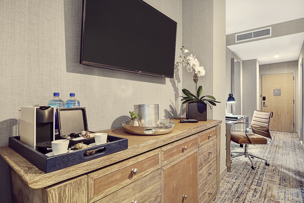 Hôtel The Artezen 4*, Séjour Etats-Unis, New York par Ôvoyages