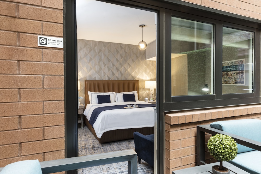 Hôtel The Artezen 4*, Séjour Etats-Unis, New York par Ôvoyages