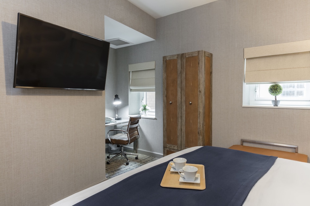 Hôtel The Artezen 4*, Séjour Etats-Unis, New York par Ôvoyages