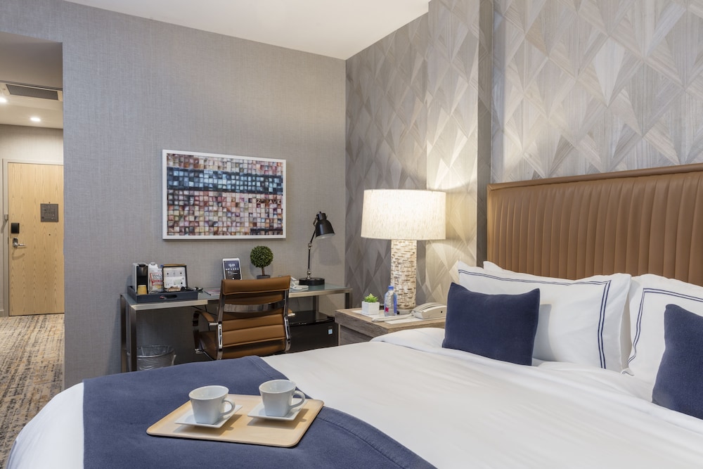 Hôtel The Artezen 4*, Séjour Etats-Unis, New York par Ôvoyages