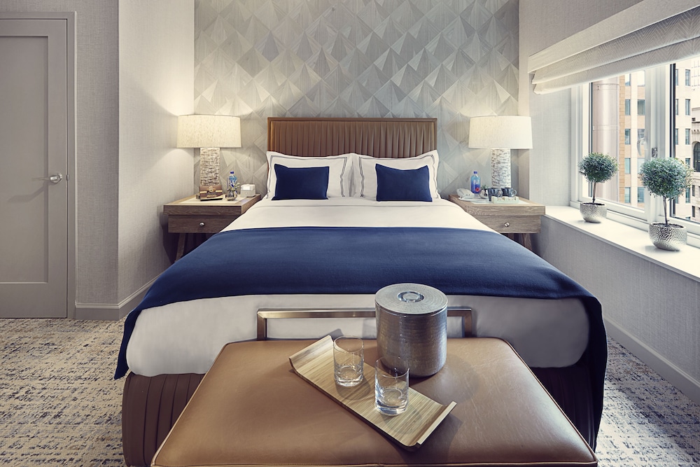 Hôtel The Artezen 4*, Séjour Etats-Unis, New York par Ôvoyages