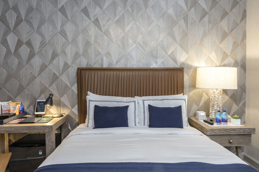 Hôtel The Artezen 4*, Séjour Etats-Unis, New York par Ôvoyages