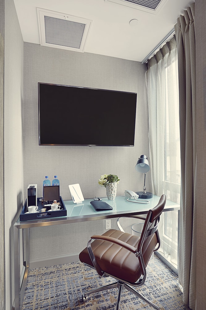 Hôtel The Artezen 4*, Séjour Etats-Unis, New York par Ôvoyages