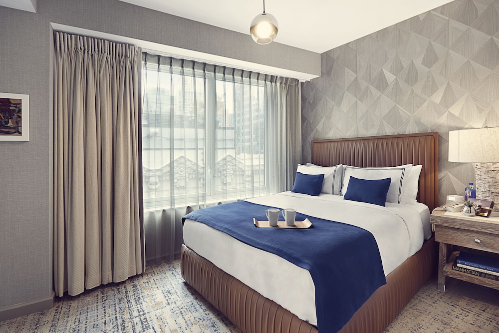 Hôtel The Artezen 4*, Séjour Etats-Unis, New York par Ôvoyages