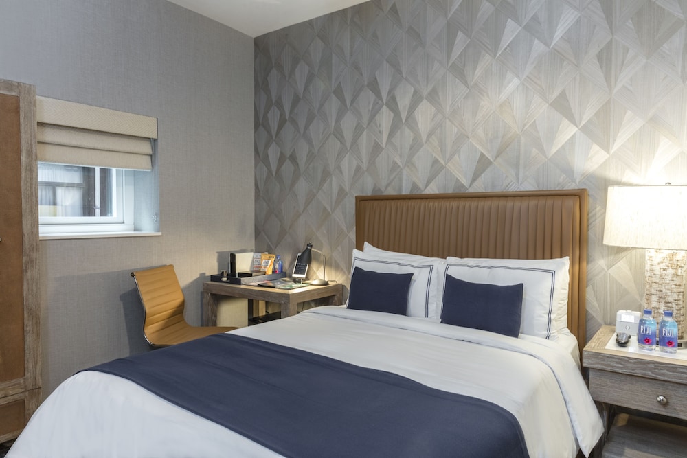 Hôtel The Artezen 4*, Séjour Etats-Unis, New York par Ôvoyages