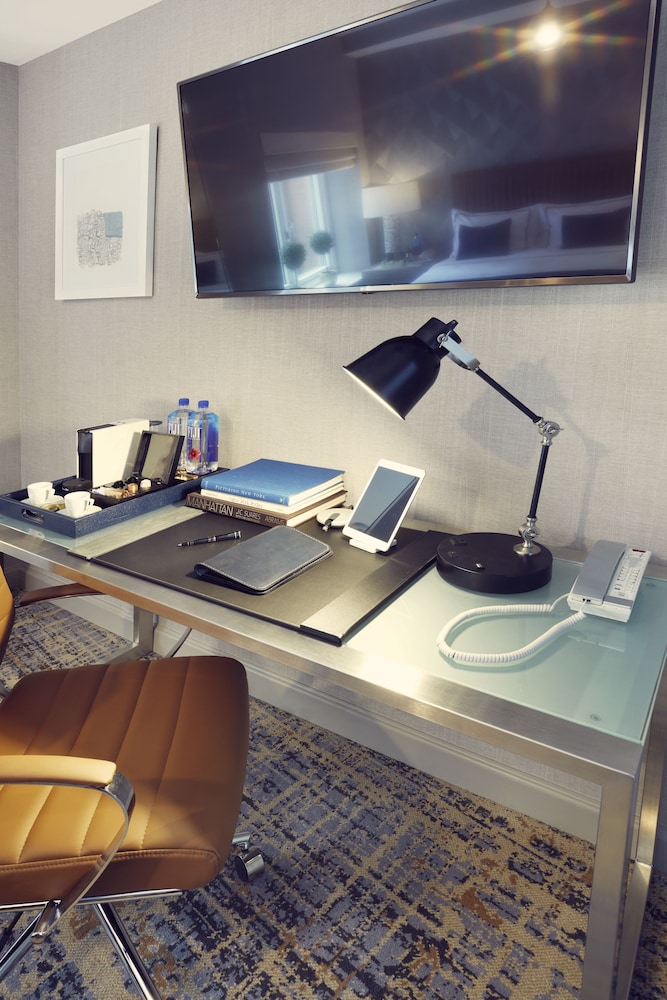 Hôtel The Artezen 4*, Séjour Etats-Unis, New York par Ôvoyages