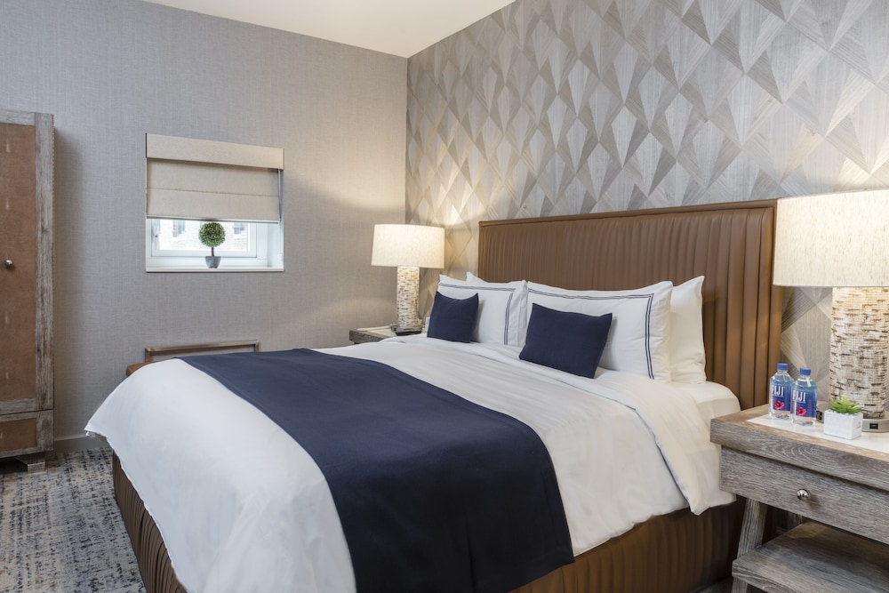 Hôtel The Artezen 4*, Séjour Etats-Unis, New York par Ôvoyages