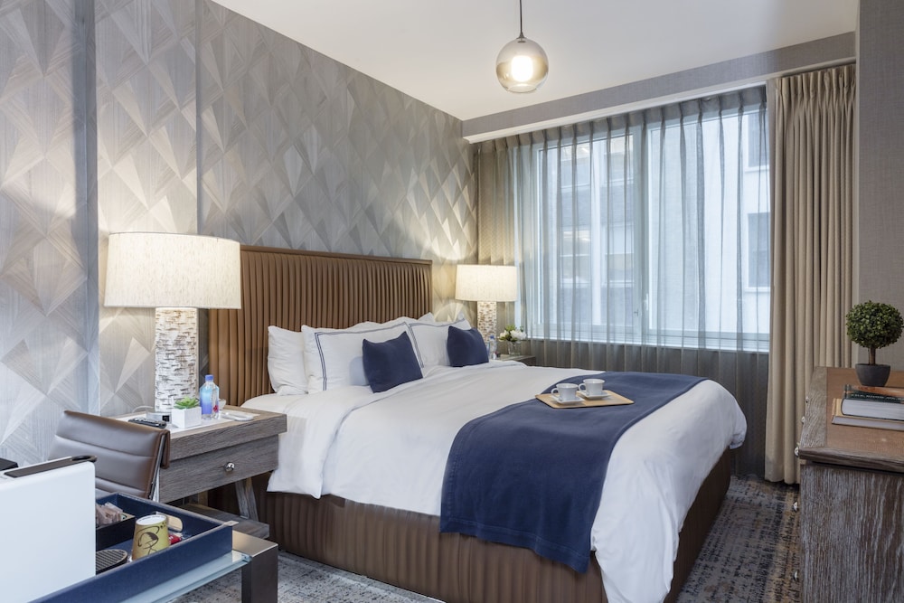 Hôtel The Artezen 4*, Séjour Etats-Unis, New York par Ôvoyages