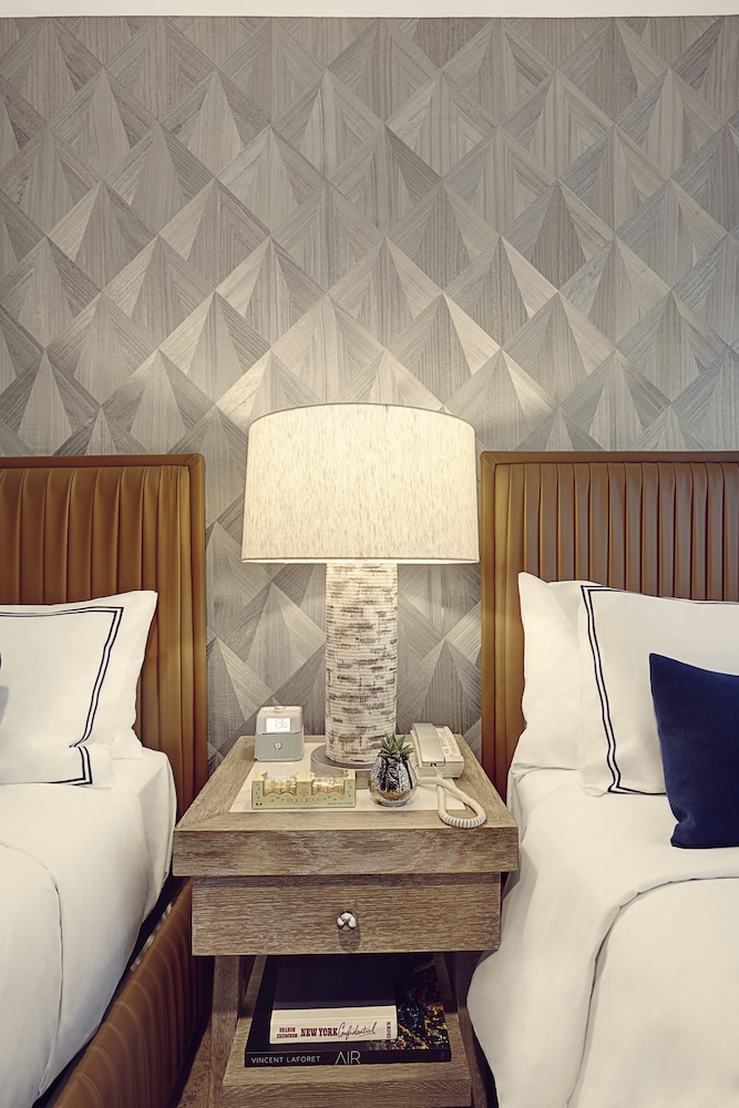 Hôtel The Artezen 4*, Séjour Etats-Unis, New York par Ôvoyages