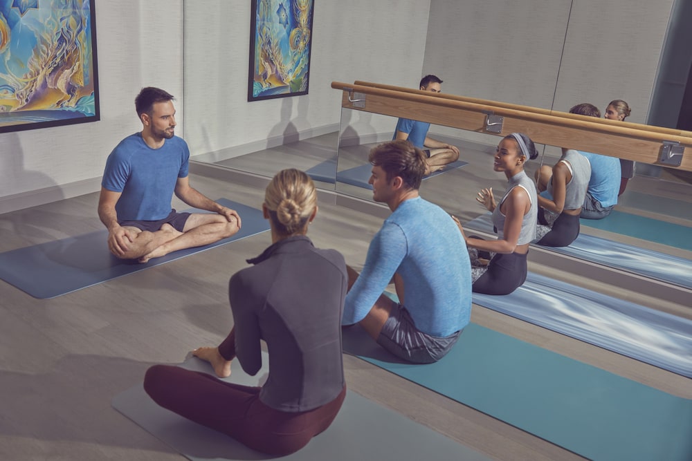 Hôtel The Artezen 4*, Séjour Etats-Unis, New York par Ôvoyages