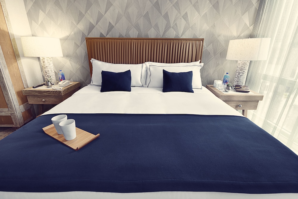 Hôtel The Artezen 4*, Séjour Etats-Unis, New York par Ôvoyages