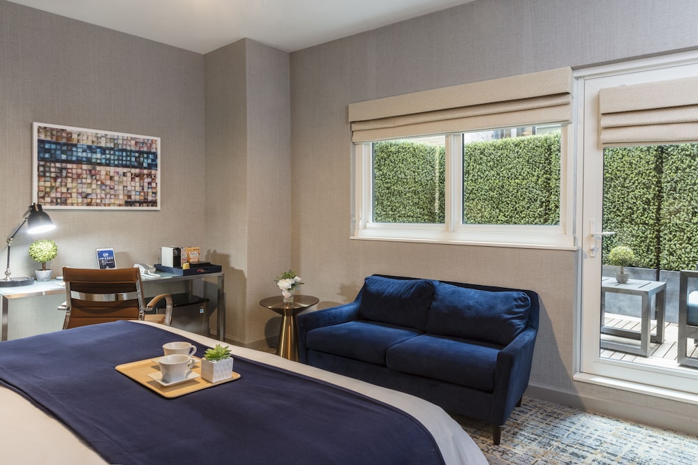 Hôtel The Artezen 4*, Séjour Etats-Unis, New York par Ôvoyages