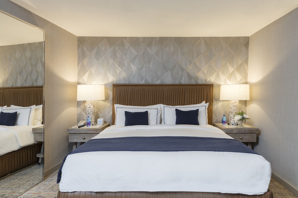 Hôtel The Artezen 4*, Séjour Etats-Unis, New York par Ôvoyages