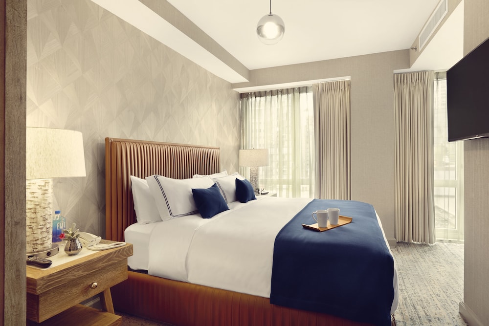 Hôtel The Artezen 4*, Séjour Etats-Unis, New York par Ôvoyages