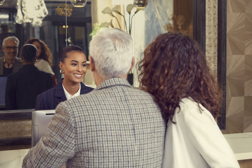 Hôtel The Artezen 4*, Séjour Etats-Unis, New York par Ôvoyages