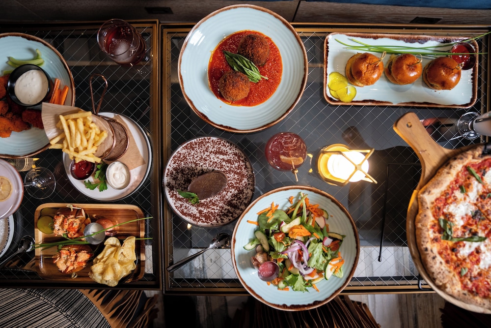 Hôtel The Artezen 4*, Séjour Etats-Unis, New York par Ôvoyages