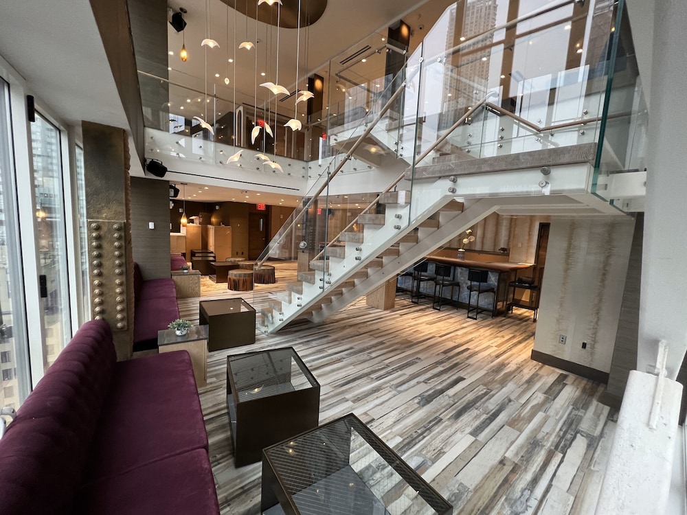 Hôtel The Artezen 4*, Séjour Etats-Unis, New York par Ôvoyages