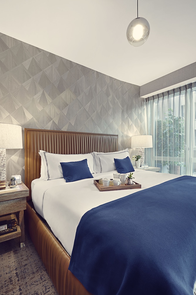 Hôtel The Artezen 4*, Séjour Etats-Unis, New York par Ôvoyages