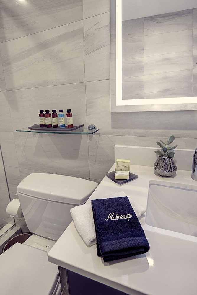 Hôtel The Artezen 4*, Séjour Etats-Unis, New York par Ôvoyages