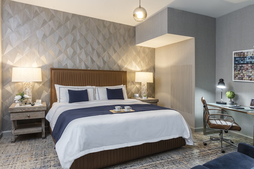 Hôtel The Artezen 4*, Séjour Etats-Unis, New York par Ôvoyages