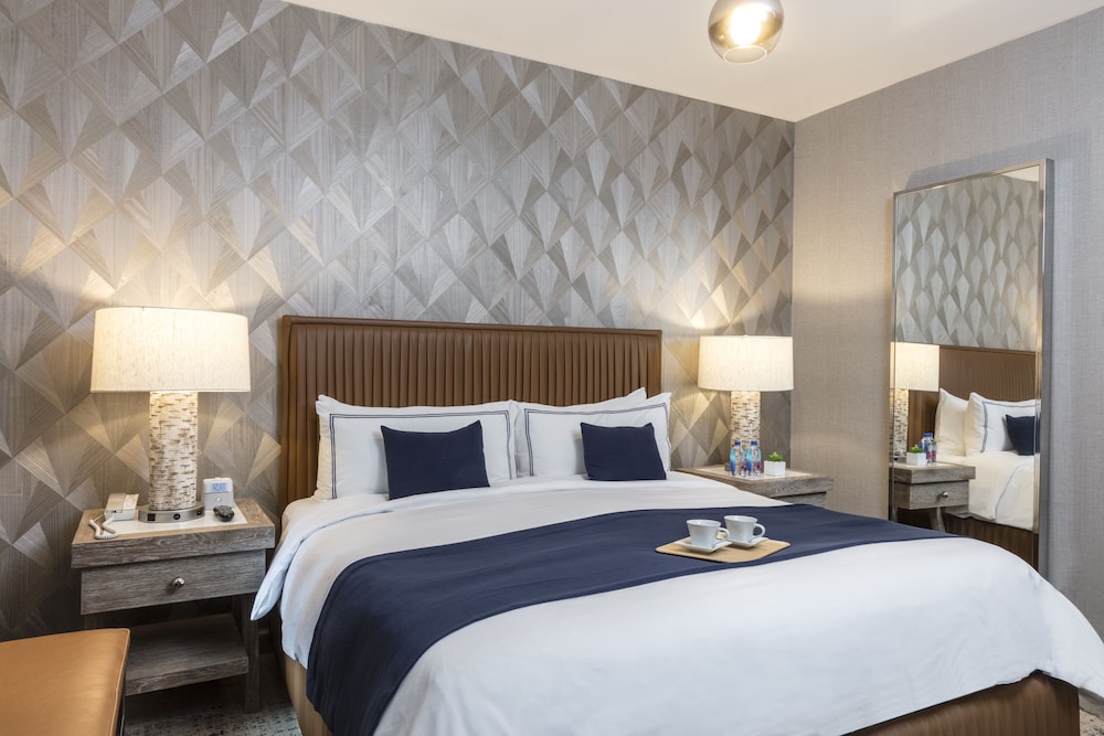 Hôtel The Artezen 4*, Séjour Etats-Unis, New York par Ôvoyages