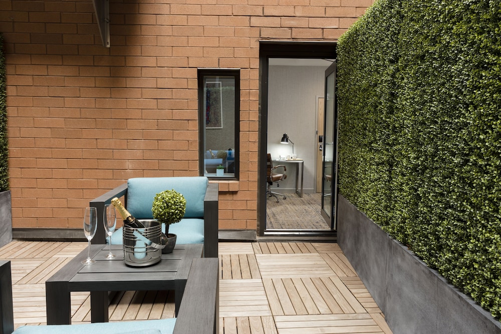 Hôtel The Artezen 4*, Séjour Etats-Unis, New York par Ôvoyages