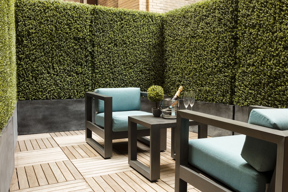 Hôtel The Artezen 4*, Séjour Etats-Unis, New York par Ôvoyages