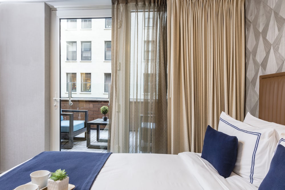 Hôtel The Artezen 4*, Séjour Etats-Unis, New York par Ôvoyages