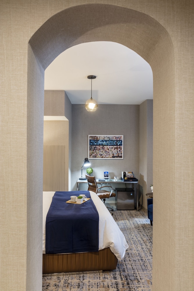 Hôtel The Artezen 4*, Séjour Etats-Unis, New York par Ôvoyages