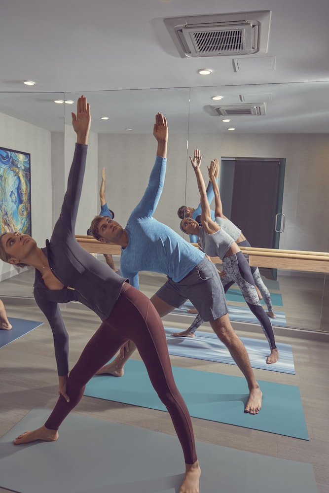 Hôtel The Artezen 4*, Séjour Etats-Unis, New York par Ôvoyages