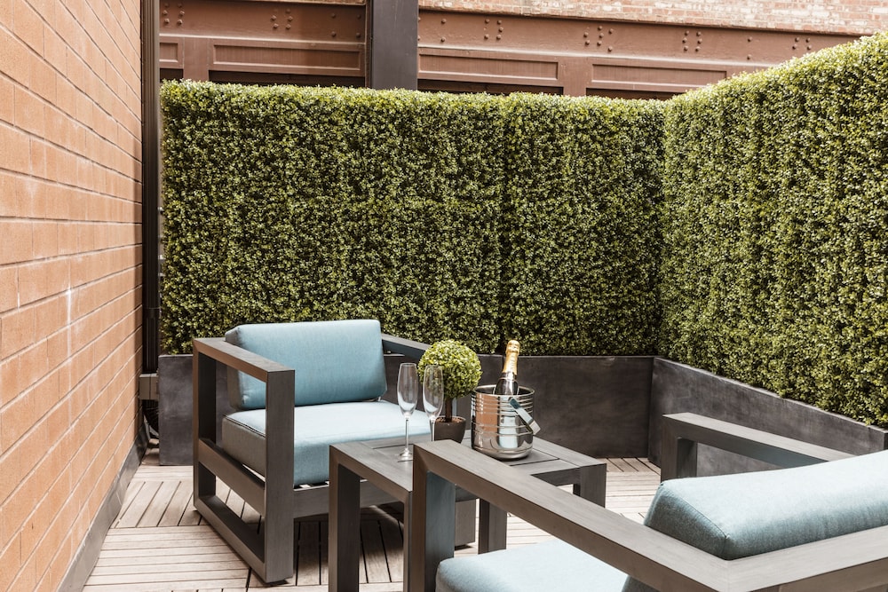 Hôtel The Artezen 4*, Séjour Etats-Unis, New York par Ôvoyages