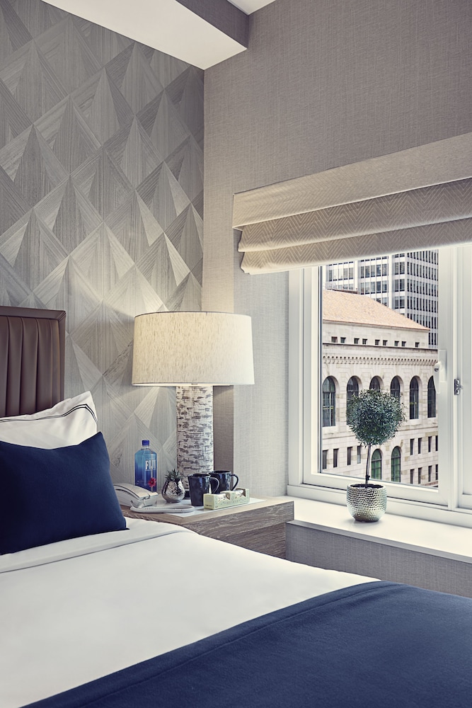 Hôtel The Artezen 4*, Séjour Etats-Unis, New York par Ôvoyages