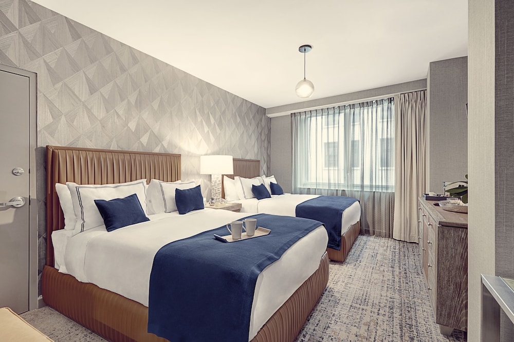 Hôtel The Artezen 4*, Séjour Etats-Unis, New York par Ôvoyages