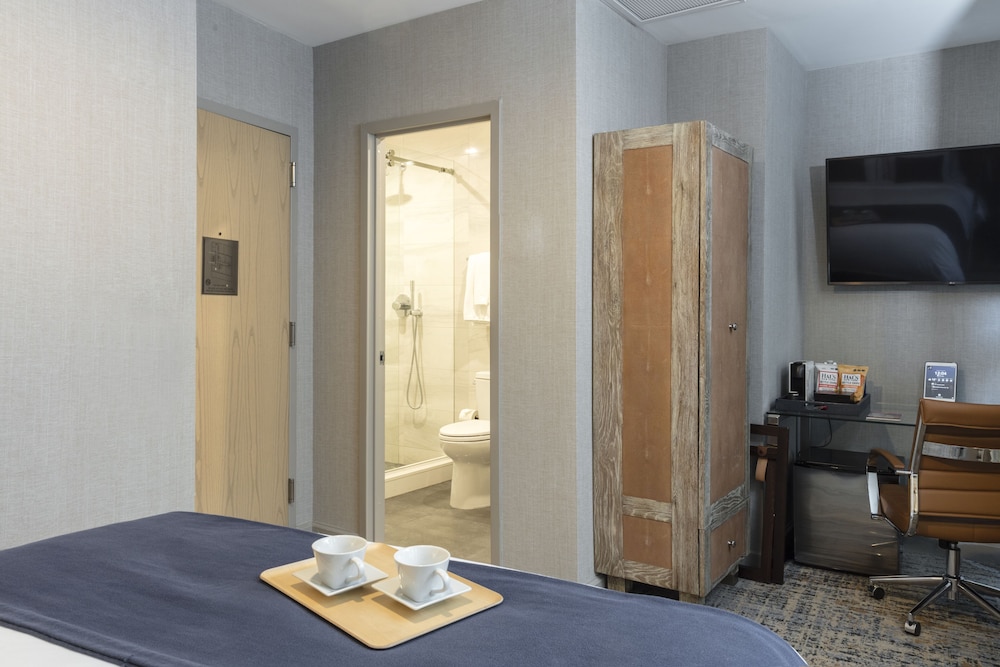 Hôtel The Artezen 4*, Séjour Etats-Unis, New York par Ôvoyages