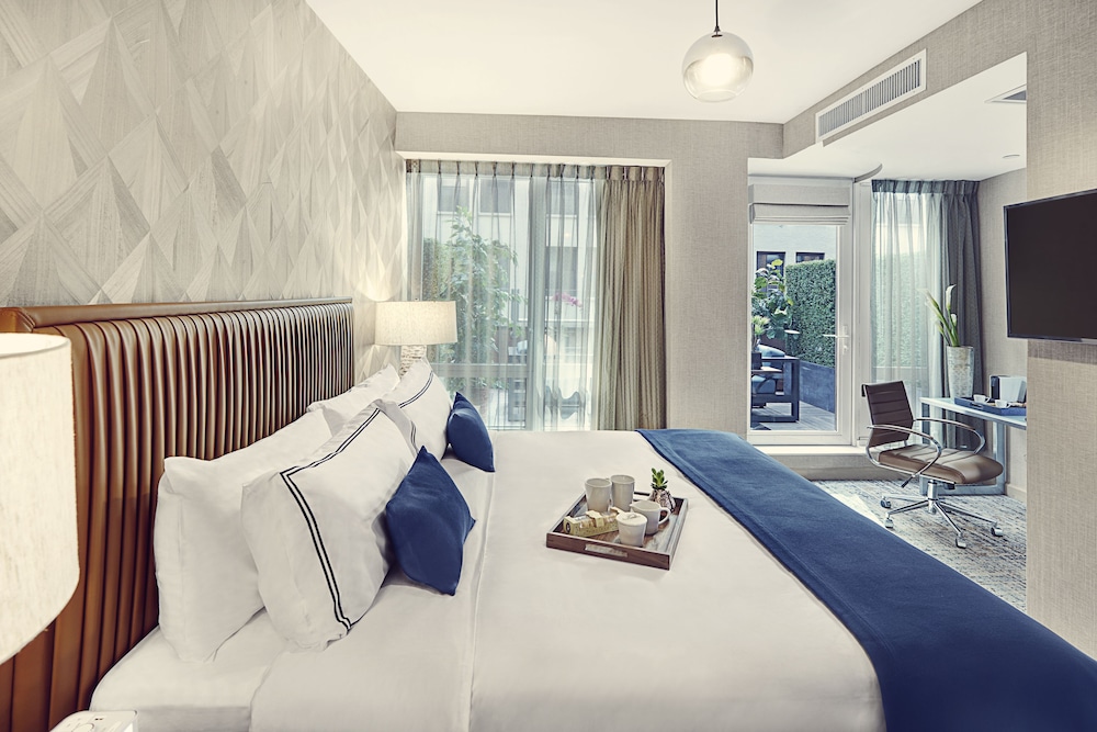 Hôtel The Artezen 4*, Séjour Etats-Unis, New York par Ôvoyages