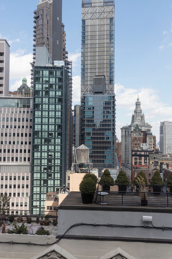 Hôtel The Artezen 4*, Séjour Etats-Unis, New York par Ôvoyages