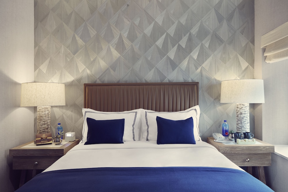 Hôtel The Artezen 4*, Séjour Etats-Unis, New York par Ôvoyages