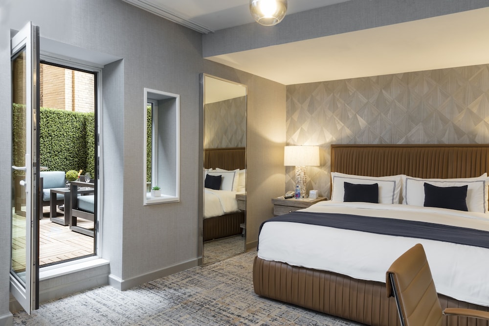 Hôtel The Artezen 4*, Séjour Etats-Unis, New York par Ôvoyages