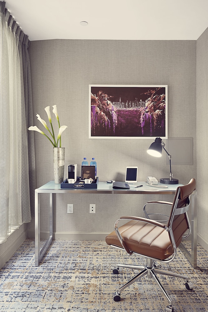 Hôtel The Artezen 4*, Séjour Etats-Unis, New York par Ôvoyages